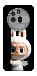 Чохол на Nothing Phone (3a) Pro Labubu with wings фото 1 з 1