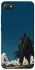 Чохол на Xiaomi Redmi 6A Berserk v23 фото 1 з 1