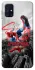 Чехол на Samsung Galaxy M31s Spider Man ver.1 фото 1 из 1