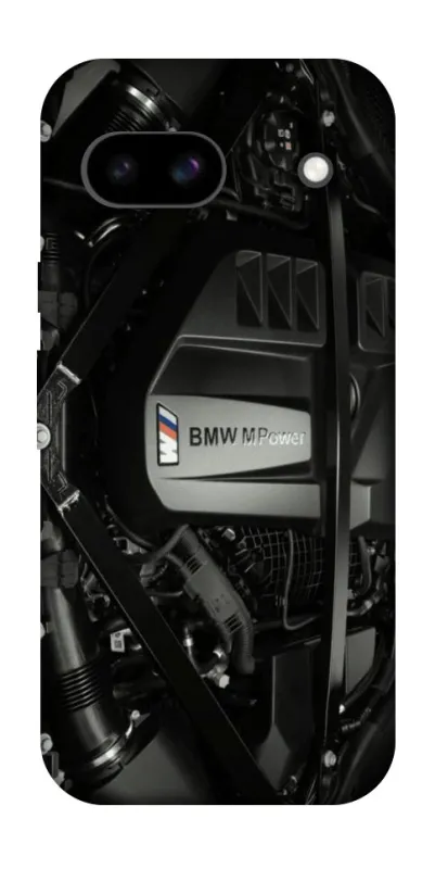 Чохол на Google Pixel 8a BMW V58 фото 1 з 1