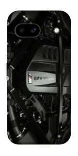 Чохол на Google Pixel 8a BMW V58 фото 1 з 1