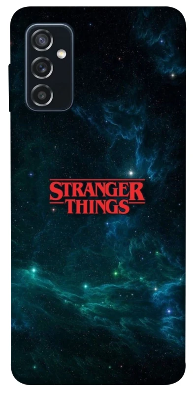 Чохол на Samsung Galaxy M52 Stranger Things ver.30 фото 1 з 1