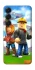 Чохол на Samsung Galaxy S26 Edge Roblox Builder Adventure фото 1 з 1