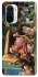 Чехол на Xiaomi Redmi K40 / K40 Pro / K40 Pro+ / Poco F3 Toy Story ver.2 фото 1 из 1