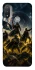 Чохол на Motorola Moto E20 HELLDIVERS фото 1 з 1