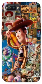 Чехол на Realme C2 Toy Story ver.3 фото 1 из 1
