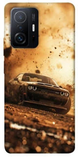 Чехол на Xiaomi 11T / 11T Pro Mud race фото 1 из 1