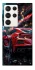 Чехол на Samsung Galaxy S23 Ultra Red sports car фото 1 из 1