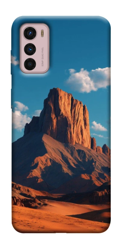 Чохол на Motorola Moto G42 Arizona mountain v2 фото 1 з 1