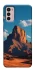 Чохол на Motorola Moto G42 Arizona mountain v2 фото 1 з 1
