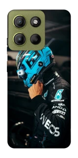 Чохол на Motorola Moto G15 4G F-1 ver.8 фото 1 з 1