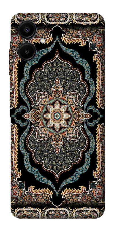 Чохол на Samsung Galaxy A06 Килим v6 фото 1 з 1