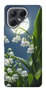 Чохол на TECNO Pova 7 Flowers v25 фото 1 з 1