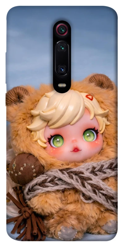 Чохол на Xiaomi Redmi K20 / K20 Pro / Mi9T / Mi9T Pro SKULLPANDA × My Little Pony Ver.4 фото 1 з 1