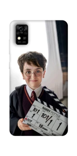 Чехол на ZTE Blade A31 New Harry Potter ver.1 фото 1 из 1