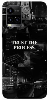 Чохол на Vivo Y21 / Y33s Process фото 1 з 1