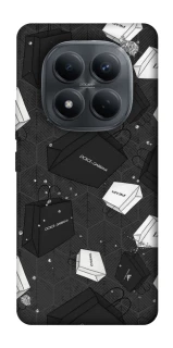 Чохол на Xiaomi Redmi Note 15 Pro 4G Fashion collage ver.3 фото 1 з 1