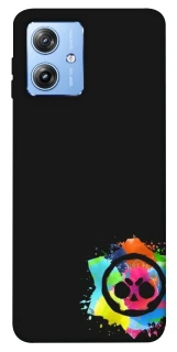 Чохол на Motorola Moto G84 Brawl Stars ver.4 фото 1 з 1