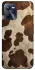 Чехол на Realme C35 Cow фото 1 из 1