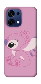 Чохол на Oppo A6 Pro 4G/5G Pair romantic theme ver.4 фото 1 з 2
