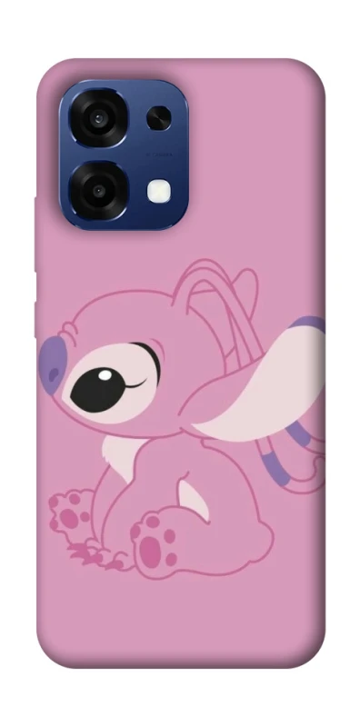 Чохол на Oppo A6 Pro 4G/5G Pair romantic theme ver.4 фото 2 з 2