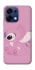 Чохол на Oppo A6 Pro 4G/5G Pair romantic theme ver.4 фото 2 з 2