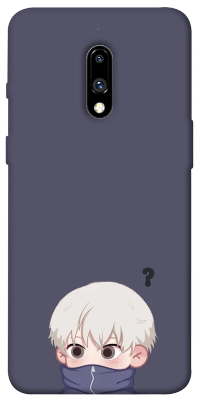 Чохол на OnePlus 7 Toge Inumaki фото 1 з 1