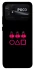 Чохол на Xiaomi Poco C40 squid game v3 фото 1 з 1
