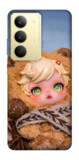 Чохол на Realme 14x SKULLPANDA × My Little Pony Ver.4 фото 1 з 1