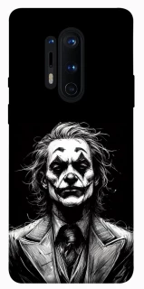 Чохол на OnePlus 8 Pro Joker B&W фото 1 з 1