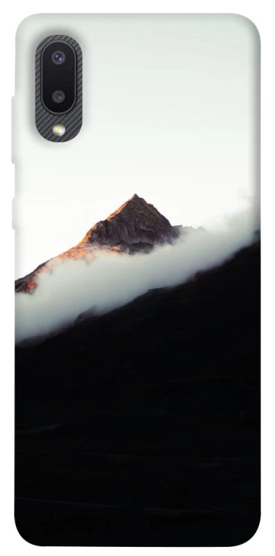 Чехол на Samsung Galaxy A02 Mountain v3 фото 1 из 1