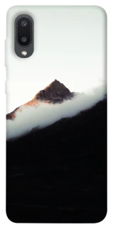 Чехол на Samsung Galaxy A02 Mountain v3 фото 1 из 1