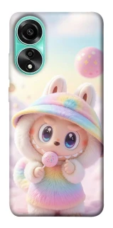 Чохол на Oppo A78 4G Candy Labubu фото 1 з 1