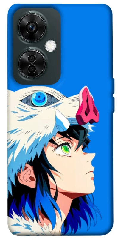 Чохол на OnePlus Nord CE 3 Lite Hashibira Inosuke фото 1 з 1