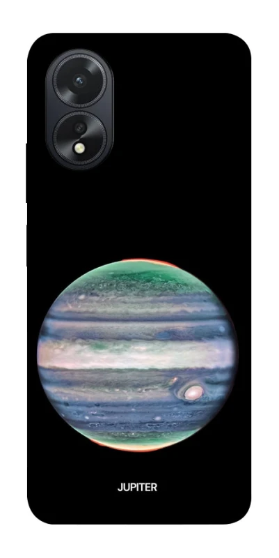 Чехол на Oppo A18 Jupiter фото 1 из 1