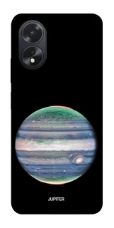 Чехол на Oppo A38 Jupiter фото 1 из 1