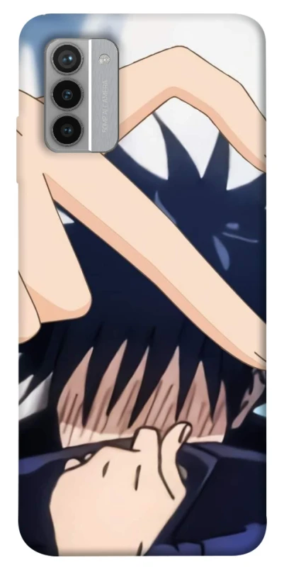 Чохол на Nokia G42 Megumi фото 1 з 1