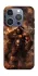 Чохол на Apple iPhone 16 Pro Grommash Hellscream фото 1 з 1
