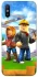 Чохол на Xiaomi Redmi 9A Roblox Builder Adventure фото 1 з 1