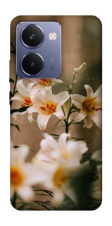 Чохол на Realme P3 Ultra Лілії фото 1 з 1