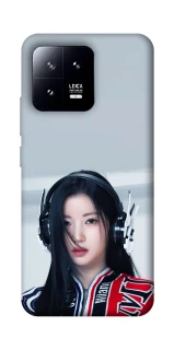 Чохол на Xiaomi 13 Asa - BABYMONSTER фото 1 з 1