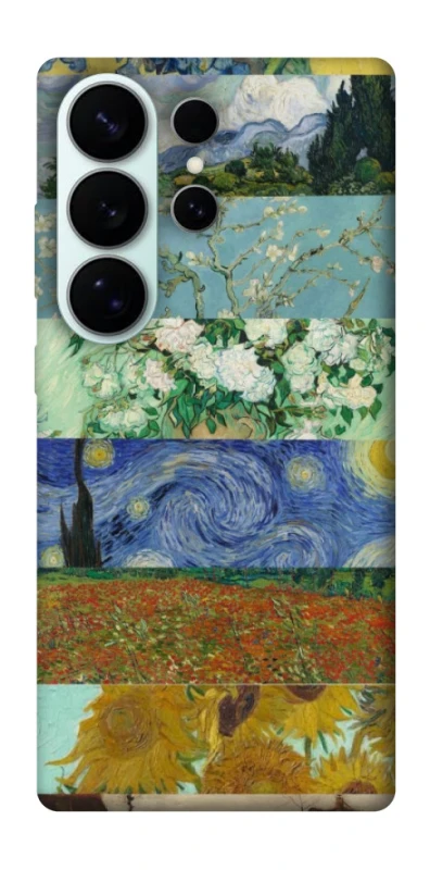 Чехол на Samsung Galaxy S26 Ultra Van Gogh aesthetics фото 1 из 1
