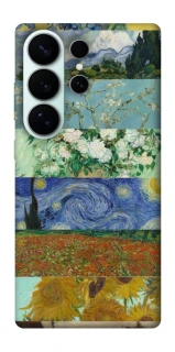 Чехол на Samsung Galaxy S26 Ultra Van Gogh aesthetics фото 1 из 1