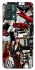 Чохол на Realme 9 Pro Fashion collage ver.13 фото 1 з 1