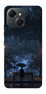 Чохол на TECNO Spark 40C umbrella фото 1 з 1