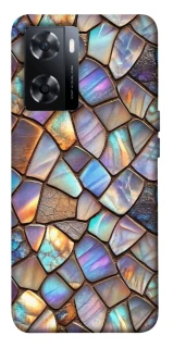 Чехол на OnePlus Nord N20 SE Nature Mosaic ver.1 фото 1 из 1