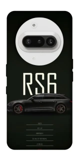 Чохол на Nothing Phone (3a) mobland rs6 фото 1 з 1