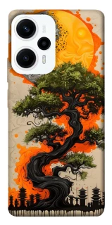 Чохол на Xiaomi Poco F5 / Note 12 Turbo Дух Японії v3 фото 1 з 1