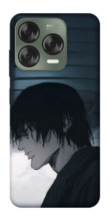 Чохол на ZTE Nubia V70 Design Toji Zenin фото 1 з 1