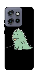 Чехол на Motorola Edge 50 Neo Pair romantic theme ver.5 фото 1 из 1